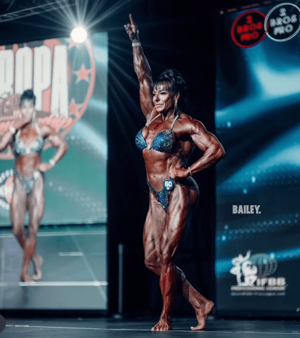 Irene Andersen Career