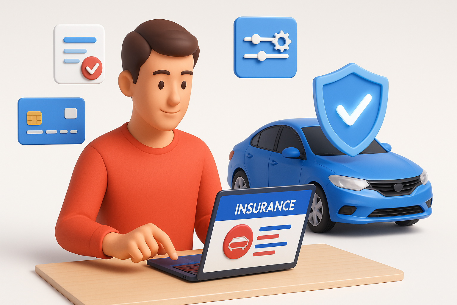 How to Renew Tata AIG Car Insurance Online in 3 Steps