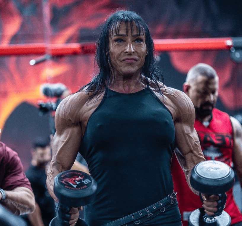 Irene Andersen Career