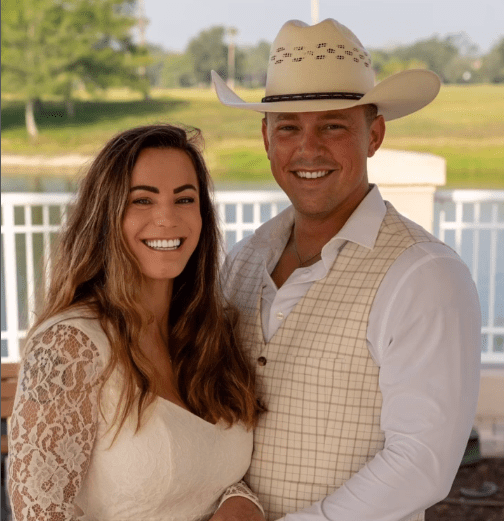 Linda Durbesson Husband