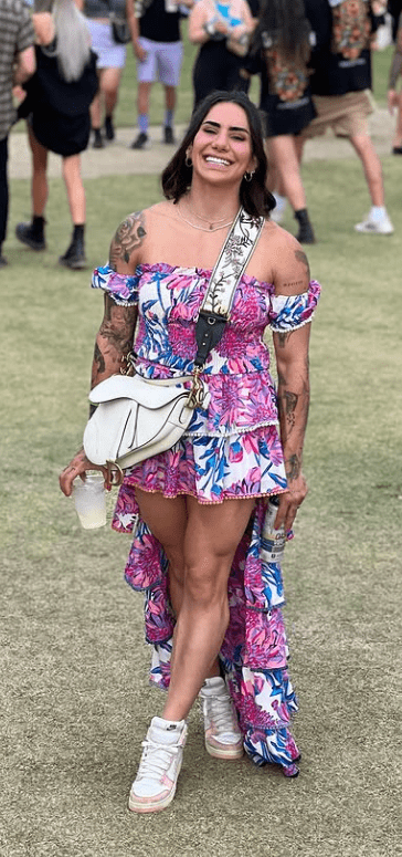 Stefanie Cohen Height