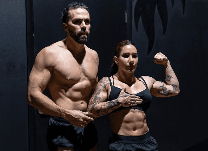 Stefanie Cohen Relationships