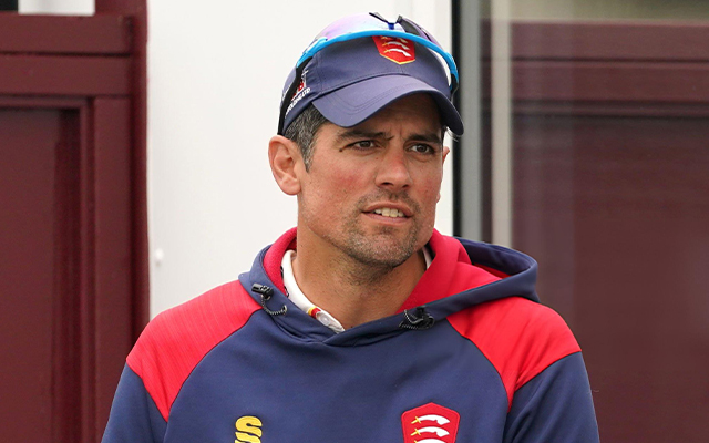 Alastair Cook Wiki & Early Life