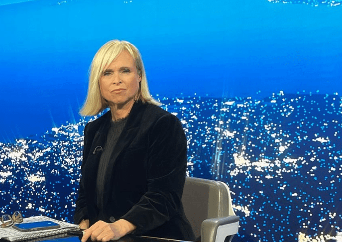 Anna Botting Wiki & Early Life