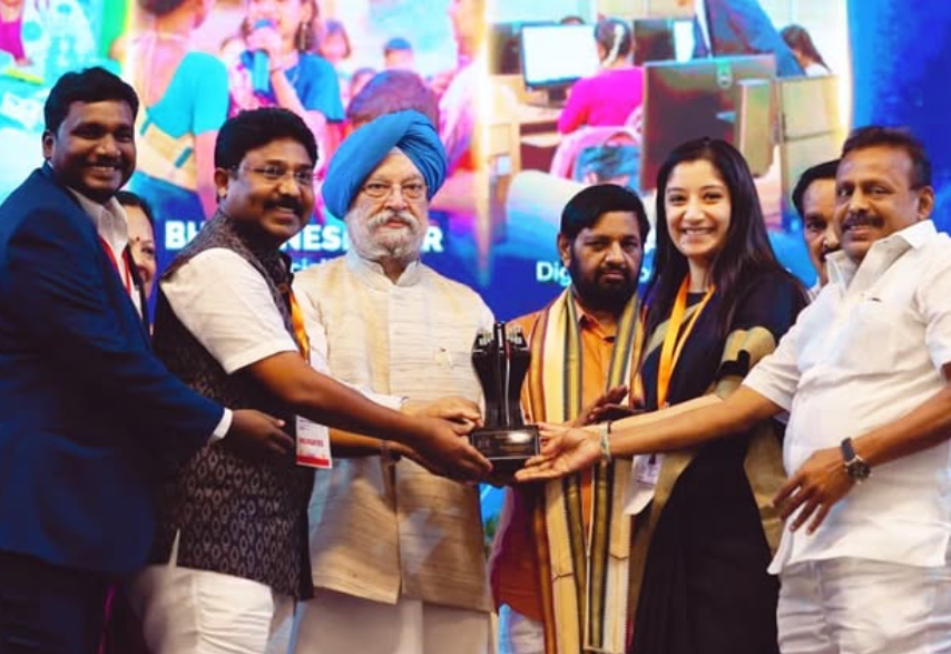 Anupama Anjali Career