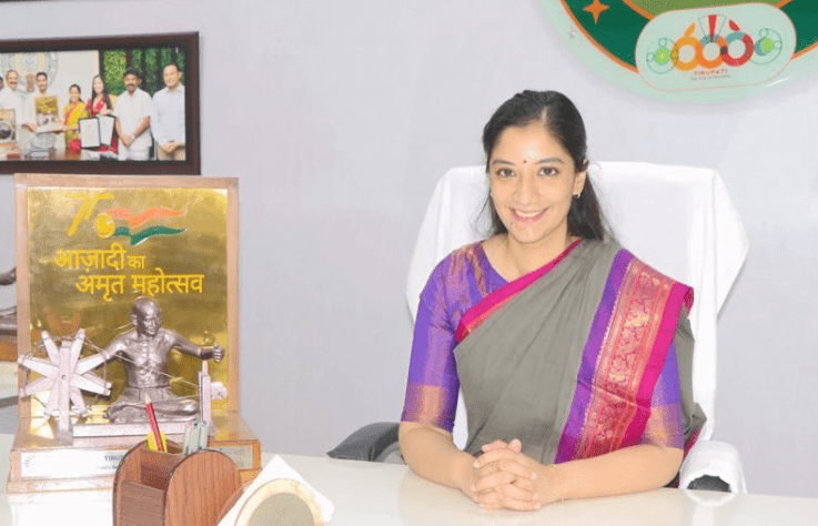 Anupama Anjali Wiki & Early Life