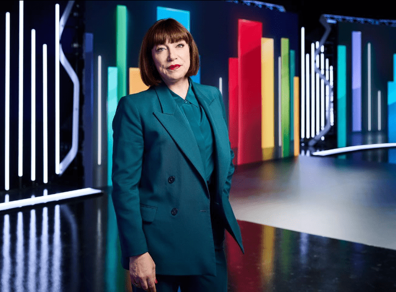 Beth Rigby Wiki & Early Life