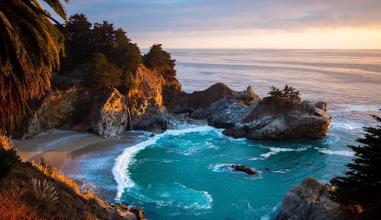 Big Sur, California