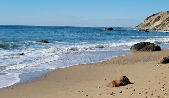 Block Island, Rhode Island