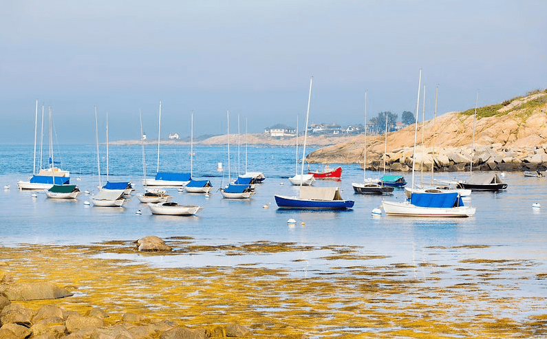 Cape Cod, Massachusetts