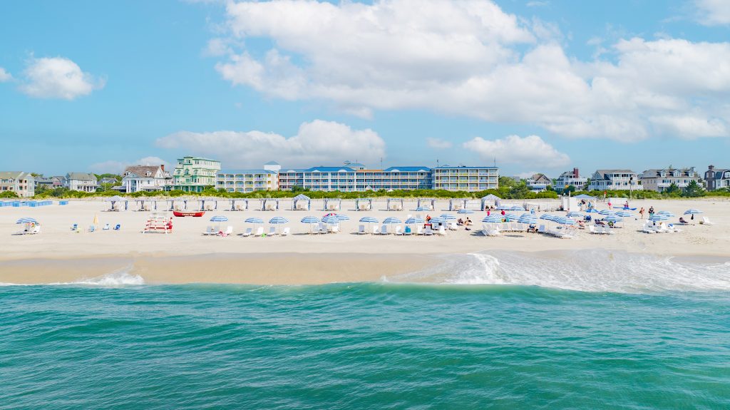 Cape May, New Jersey