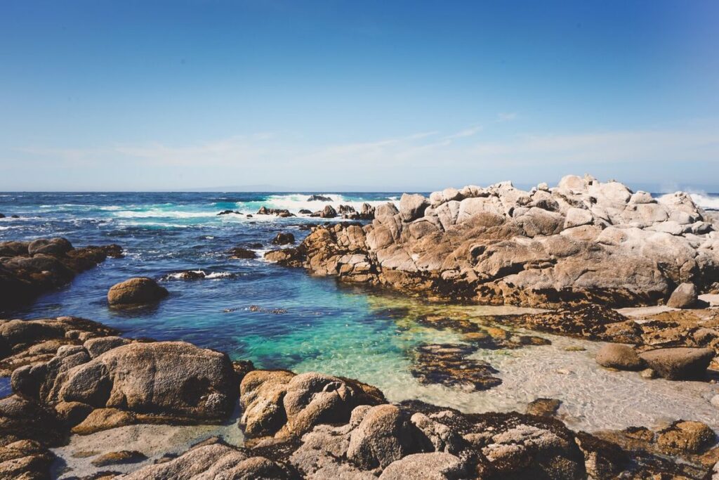 Carmel-by-the-Sea, California