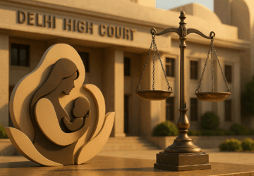 Delhi High Court Decision on Maternity Entitlements for Legal Aid Lawyers