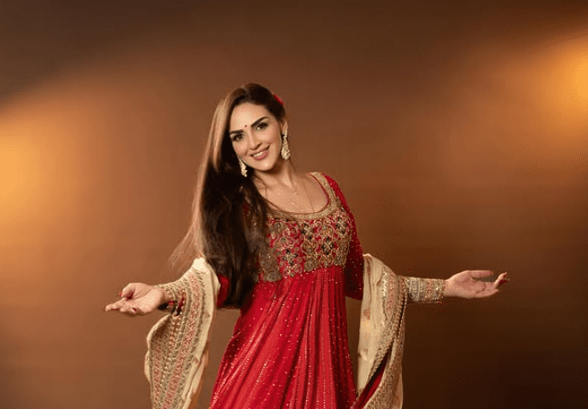 Esha Deol Career