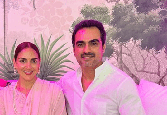 Esha Deol Ex-husband