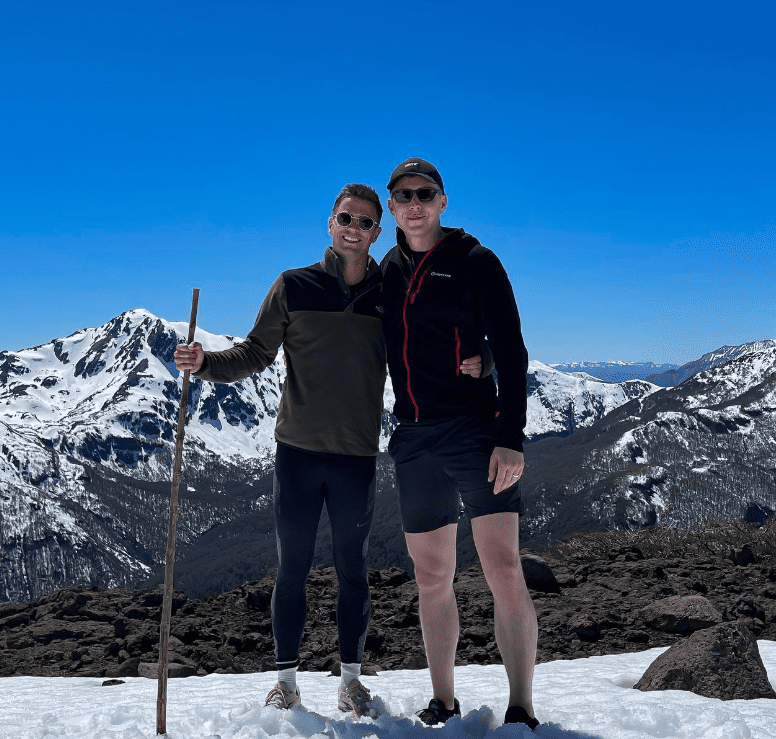 Gareth Barlow Partner