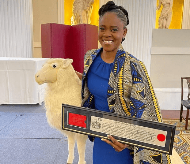 Gillian Joseph Awards