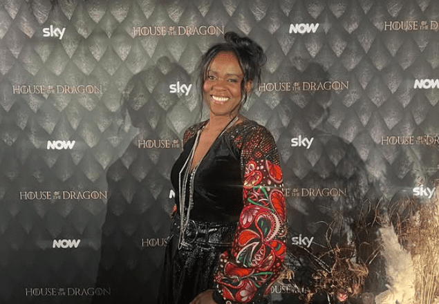 Gillian Joseph Career