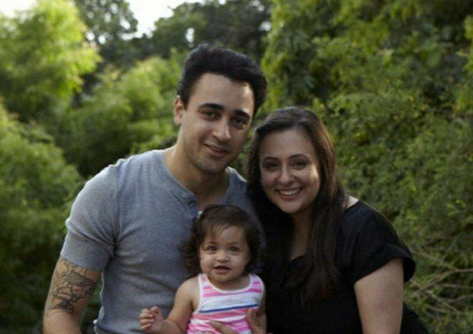 Imran Khan Ex-wife & Children