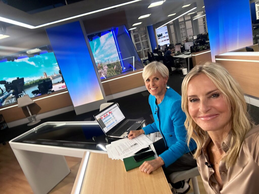 Jacquie Beltrao Career