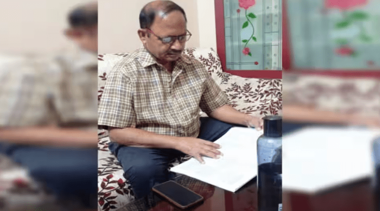 Jay Kishore Pradhan Career