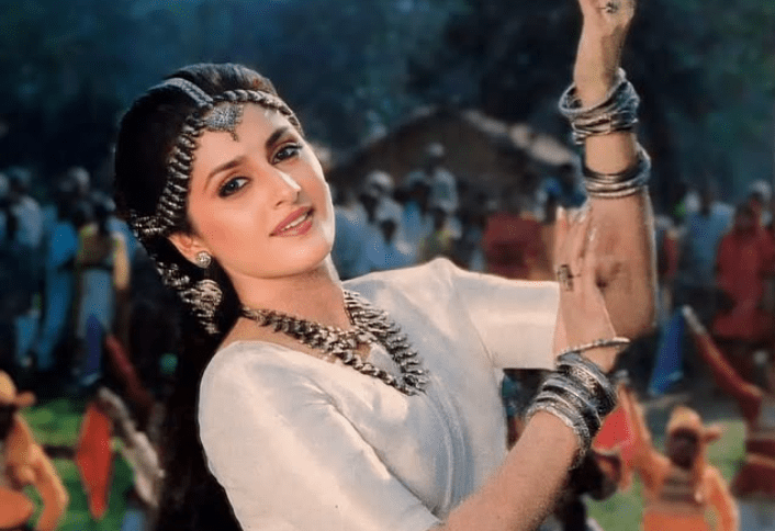 Jaya Prada Wiki & Early Life