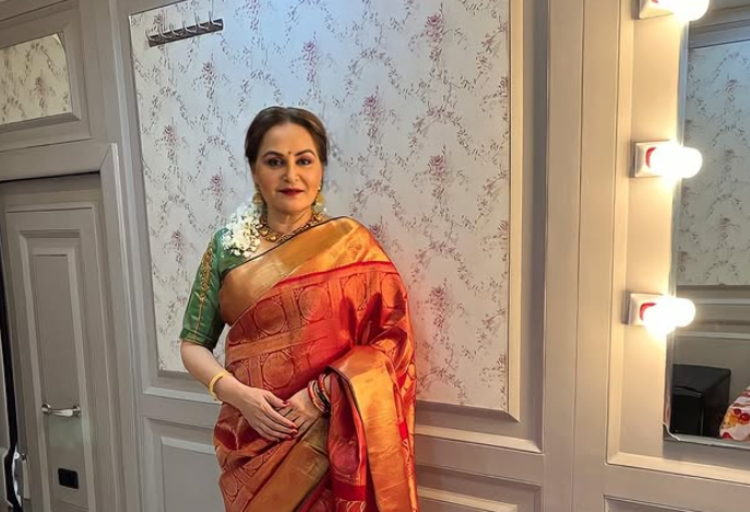 Jaya Prada