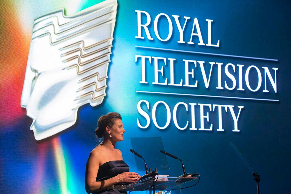 Jayne Secker Awards