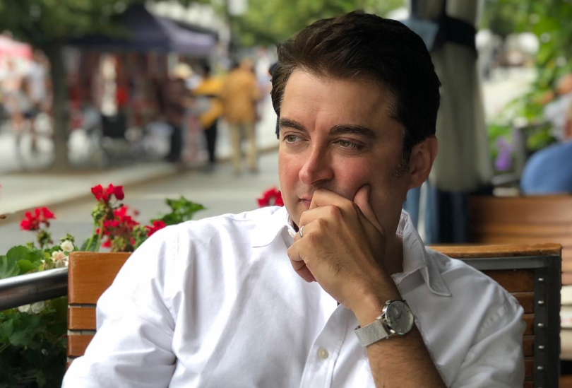 Jugal Hansraj Career