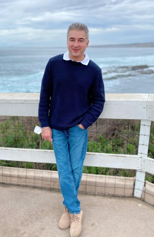 Jugal Hansraj Height