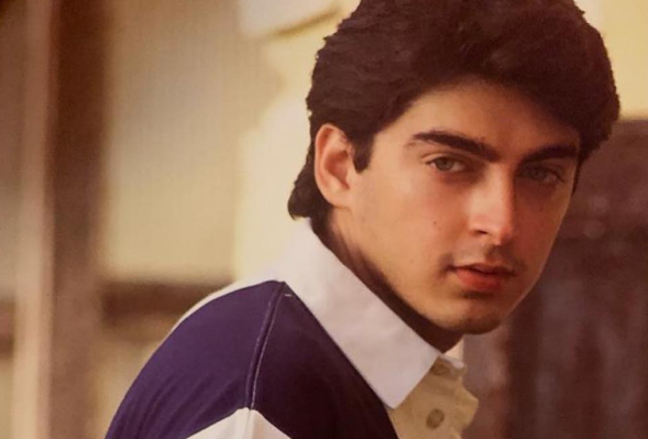Jugal Hansraj Wiki & Early Life