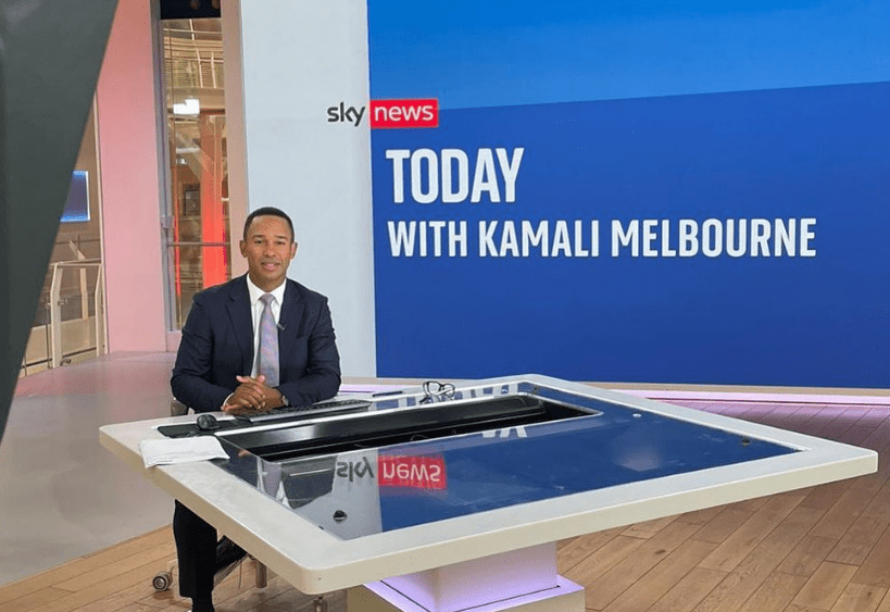 Kamali Melbourne Career