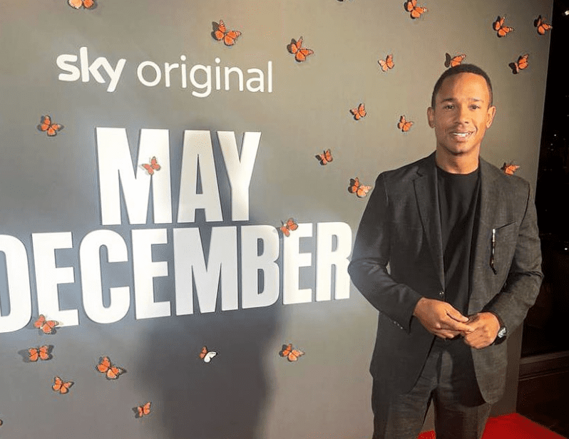 Kamali Melbourne Wiki & Early Life