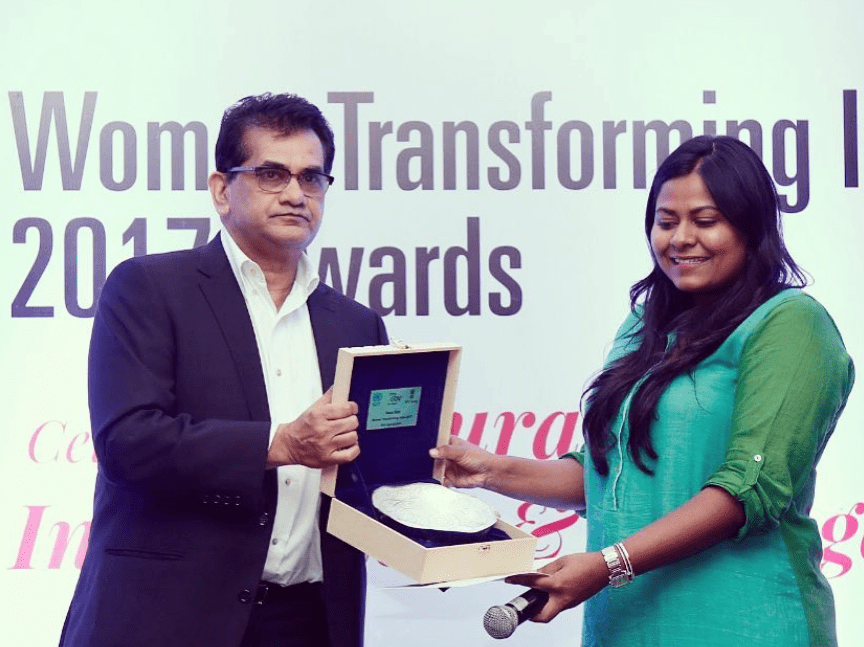 Kanika Awards and Achievements