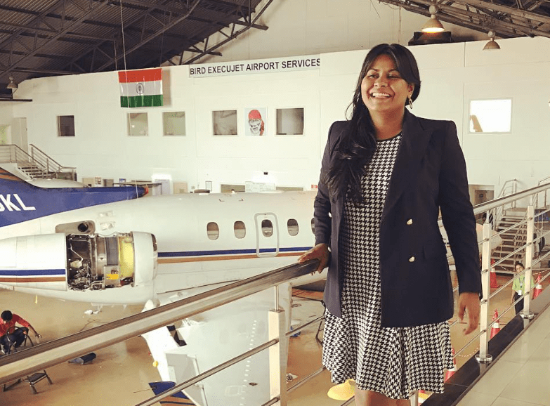 Kanika Tekriwal Career