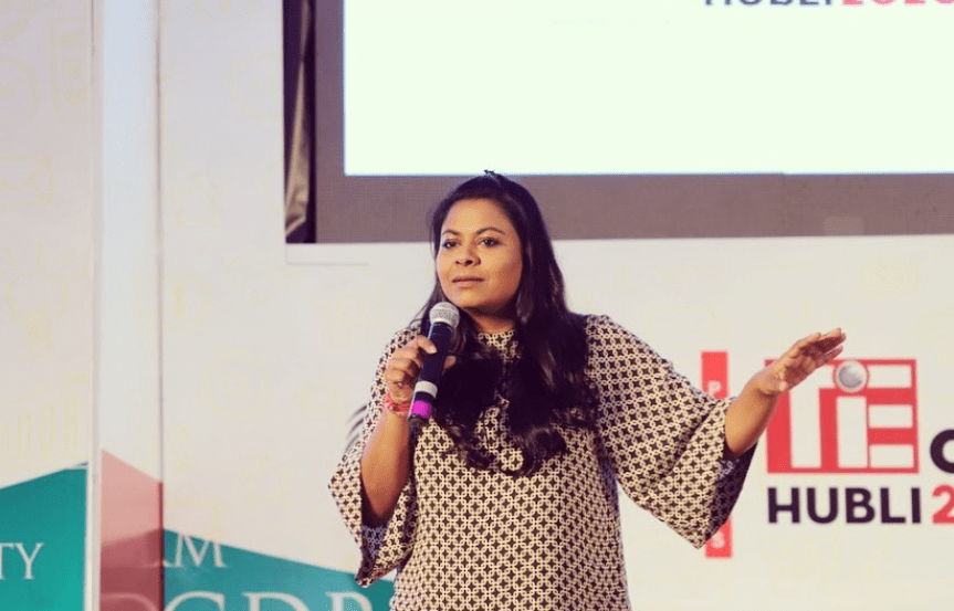 Kanika Tekriwal Wiki & Early Life