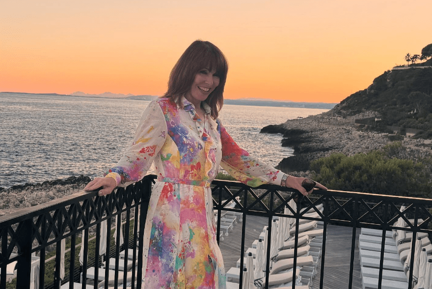 Kay Burley Wiki & Early Life