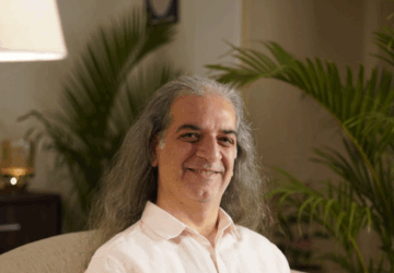 Khurshed Batliwala