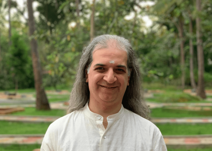 Khurshed Batliwala Career