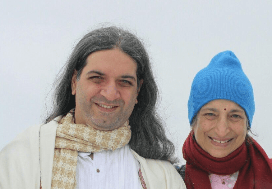 Khurshed Batliwala Family