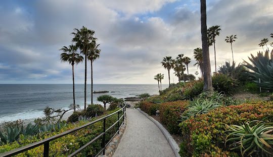 Laguna Beach, California