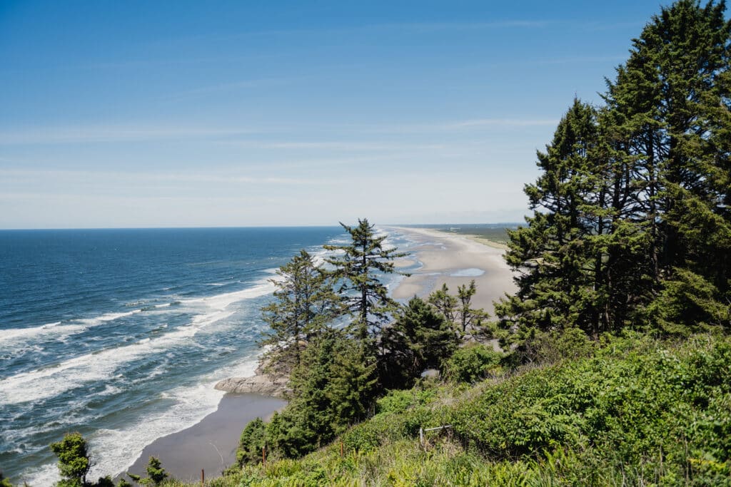 Long Beach, Washington