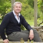 Mark Austin