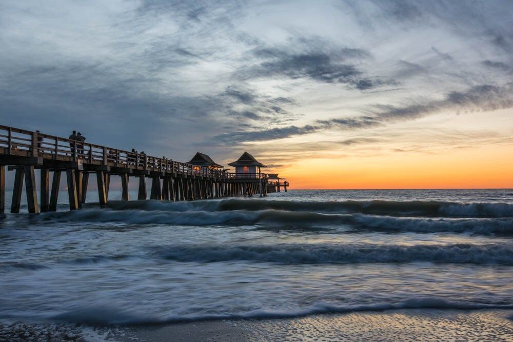 Naples, Florida