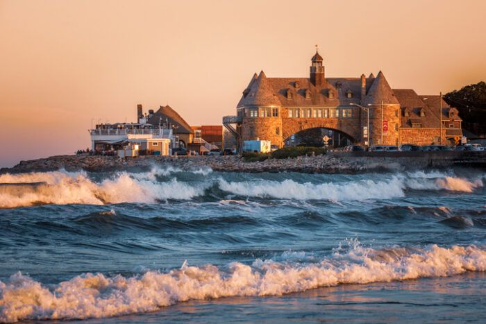 Narragansett, Rhode Island