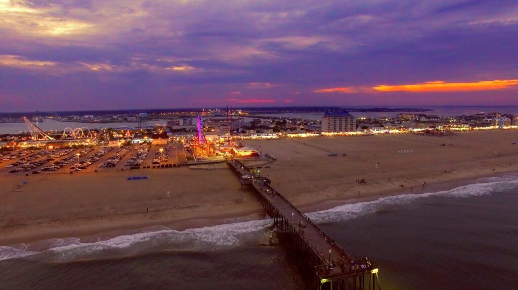 Ocean City, Maryland