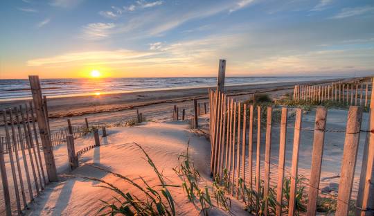 Outer Banks, North Carolina