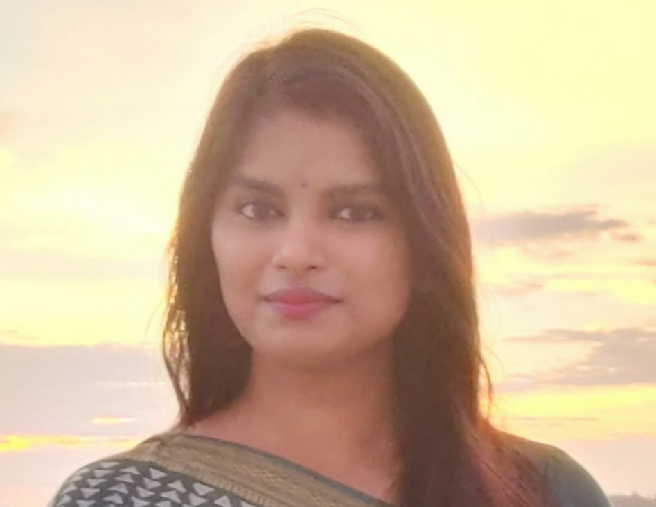 Pratibha Verma Wiki & Early Life