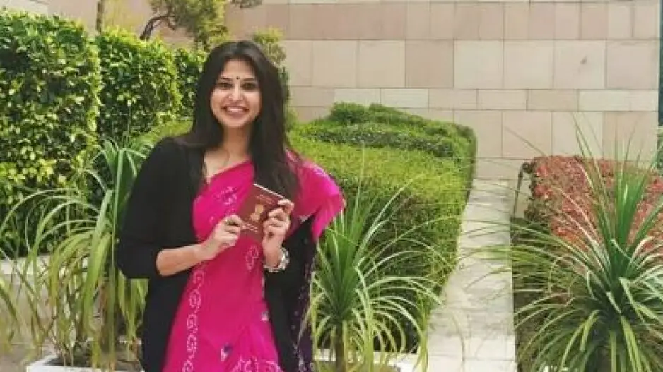 Pujya Priyadarshini Education