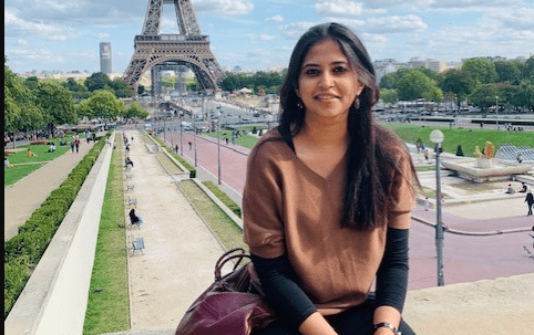 Pujya Priyadarshini Wiki & Early Life